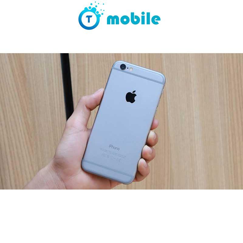 [Mã ELMS5 giảm 7% đơn 300K] Điện thoại IPhone 6 Quốc tế apple có xấu có đẹp