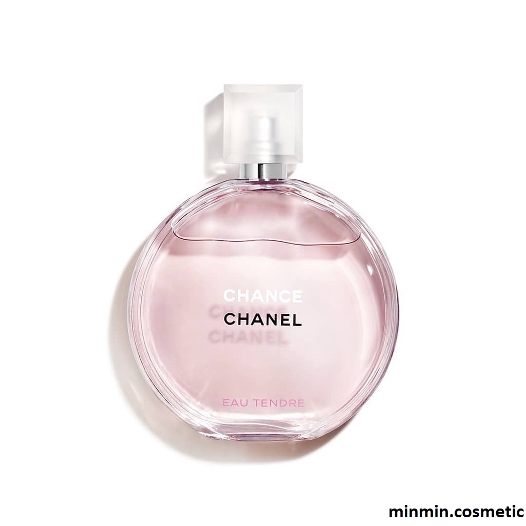 Nước Hoa Nữ  Chanel Chance Eau Tendre 100ml - Minmin.cosmetic