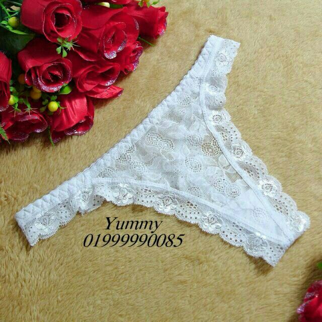 Quần lọt khe 111