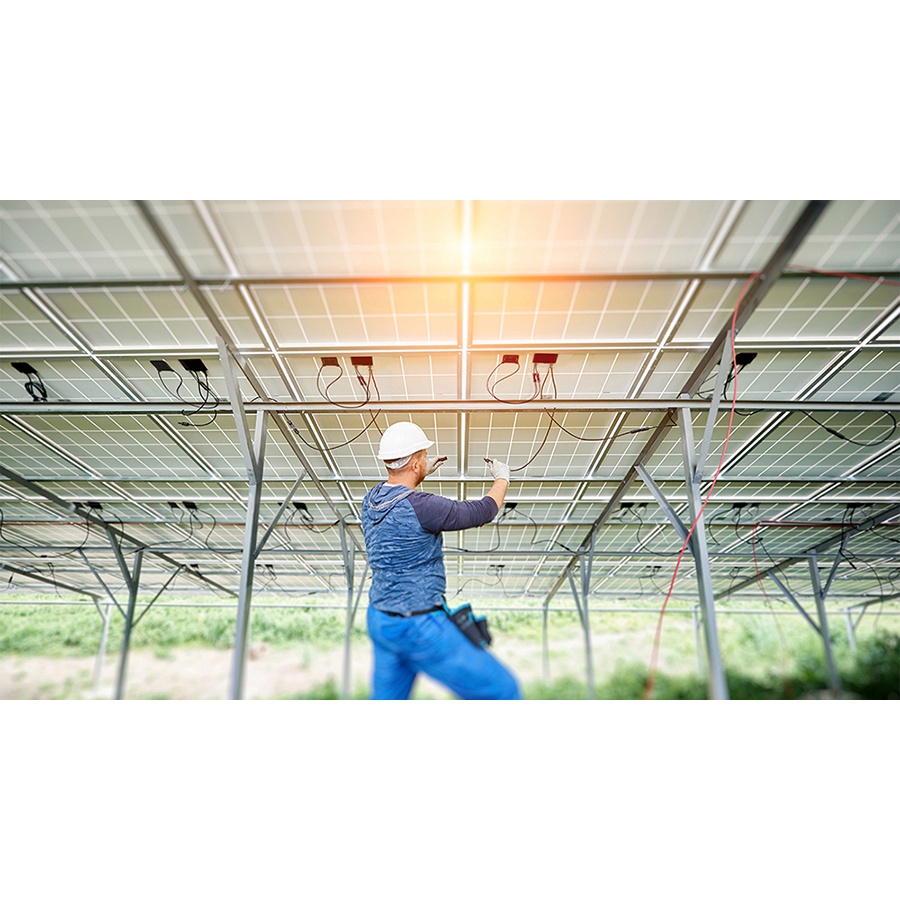 Bộ tối ưu hóa công suất OPTIMIZER SolarEdge - Phân phối chính hãng bởi Alena
