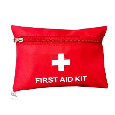 Túi sơ cứu First Aid Kit Mini ( có sẵn )