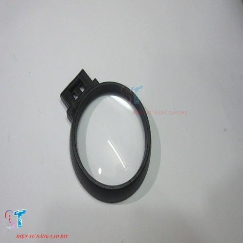 KÍNH LÚP MINI CẦM TAY
