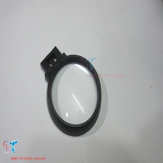 Kính lúp mini cầm tay