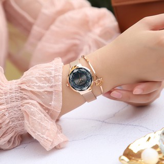 Đồng Hồ Nữ Julius JA-1111