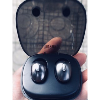 Tai nghe Bluetooth True Wireless Mozard Q7 98%