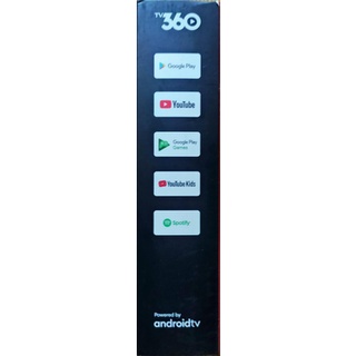 Viettel TV box 4K TV360