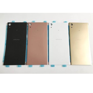 Nắp lưng sony xperia xa1 ultra đủ màu
