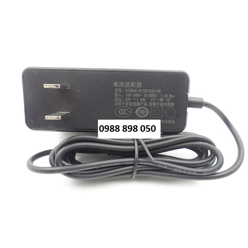 nguồn adapter 22v loại tốt