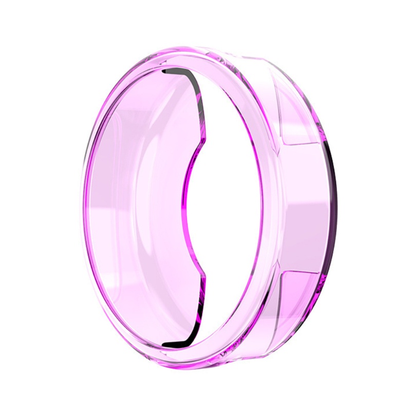 Vỏ Bảo Vệ Chống Rơi Siêu Mỏng Cho Garmin-Lily