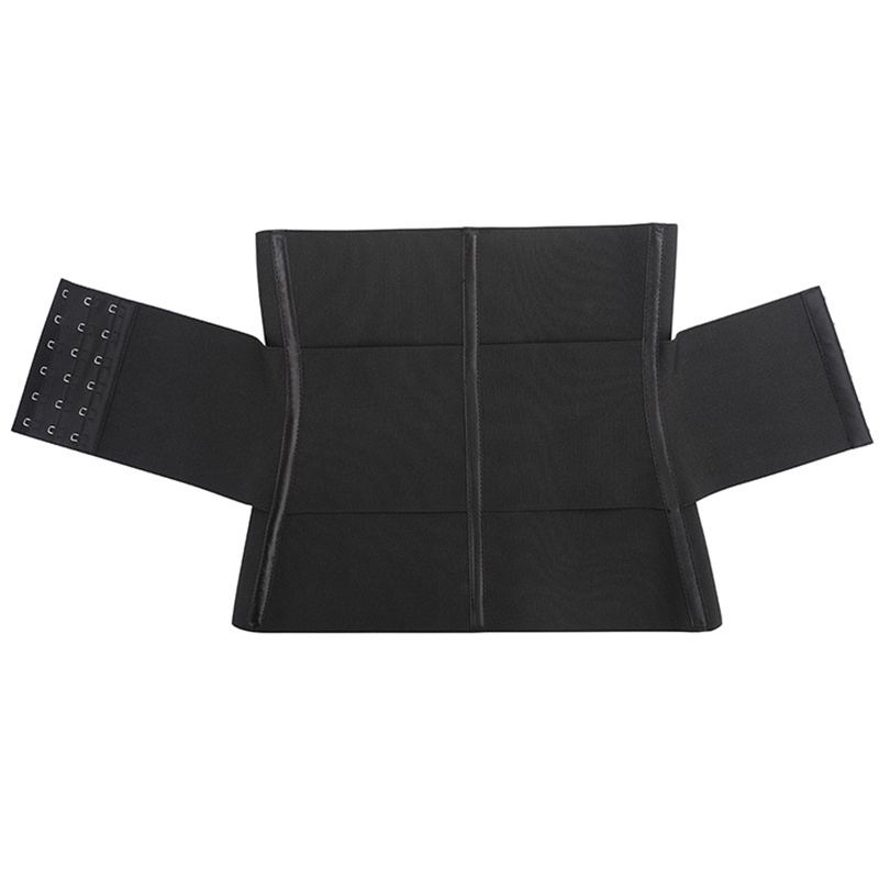 Mới Đai Nịt Bụng Định Hình Eo Thon Cho Nữ