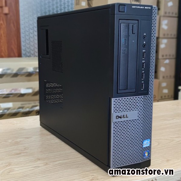 MÁY BỘ DELL OPTIPLEX 9010 DT (Barebone) | BigBuy360 - bigbuy360.vn