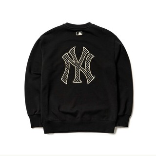 Áo nỉ sweater m.lb ny b