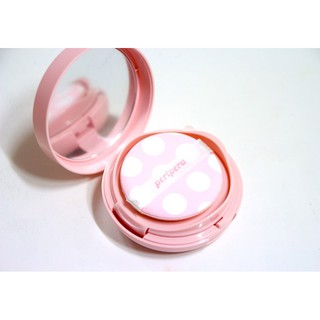 PHẤN NƯỚC PERIPERA INK LASTING PINK CUSHION