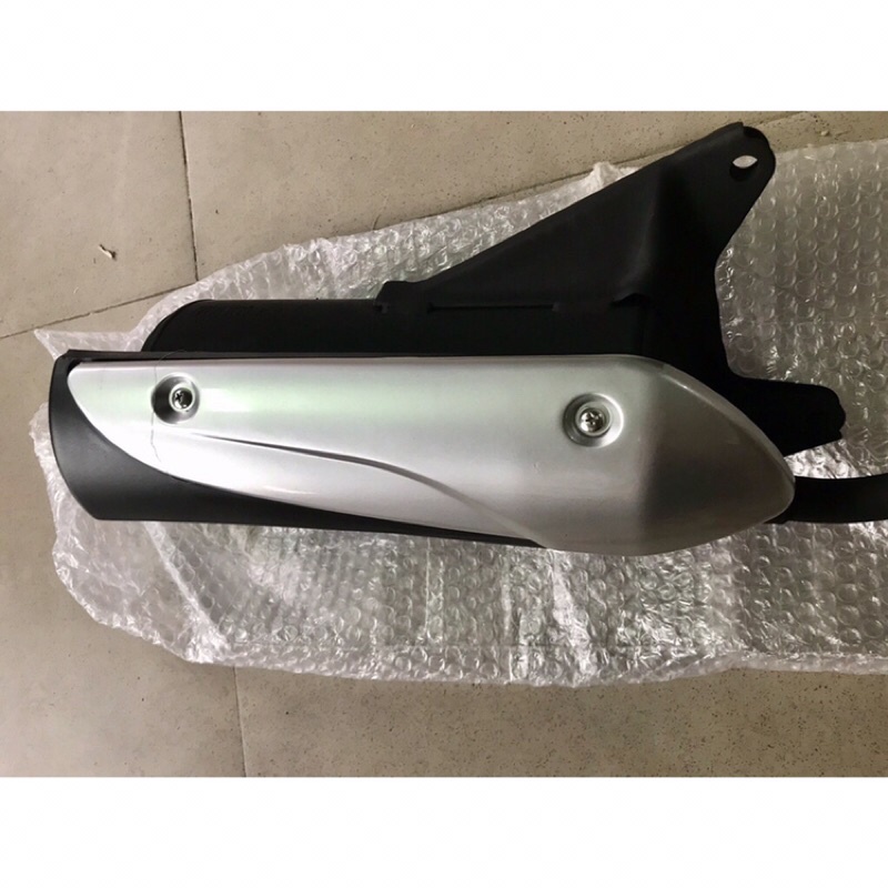 Pô lead 110 , ống xả lead /scr chính hãng , bô Honda lead