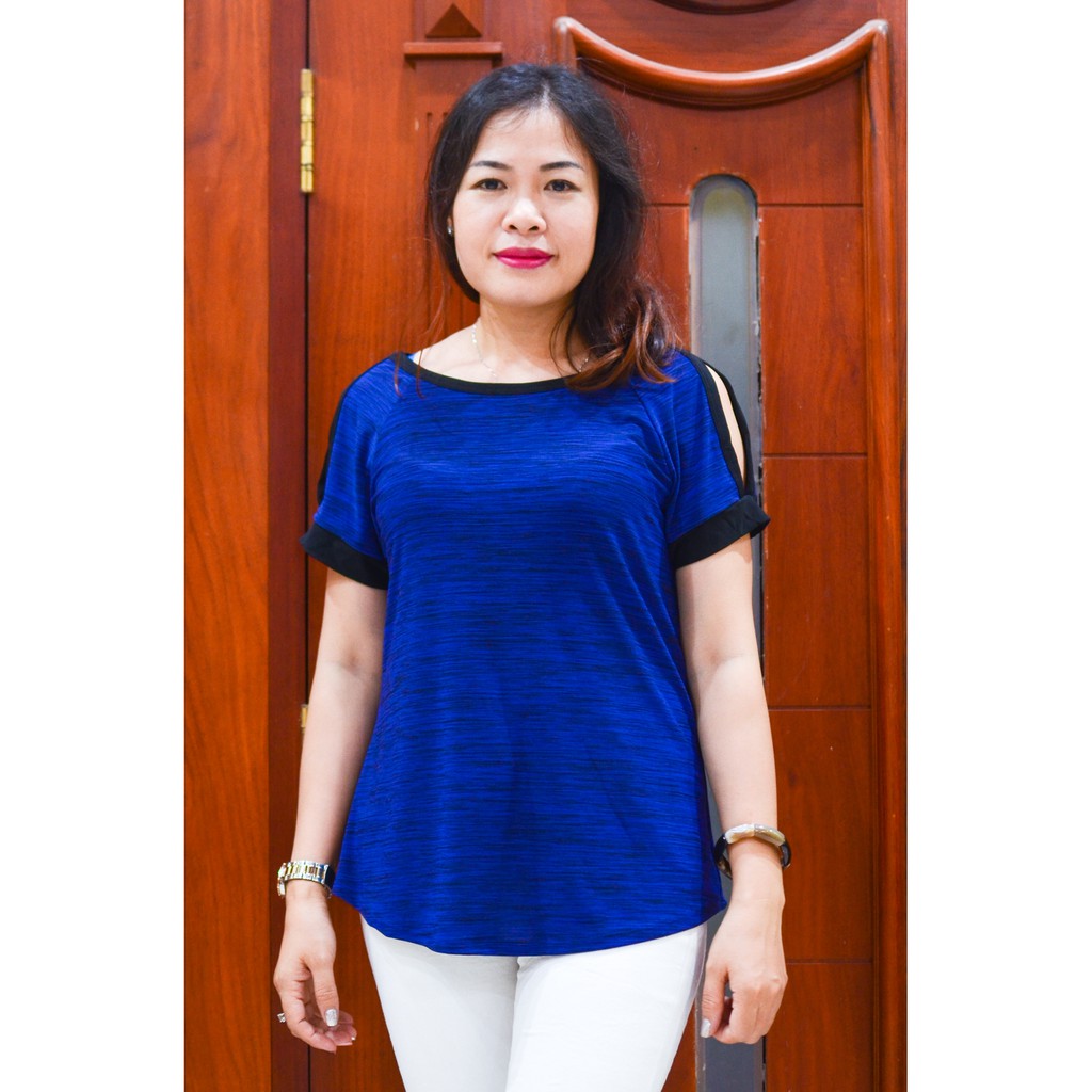 Áo Nữ Elie McCarthy Xuất Mỹ EMC04