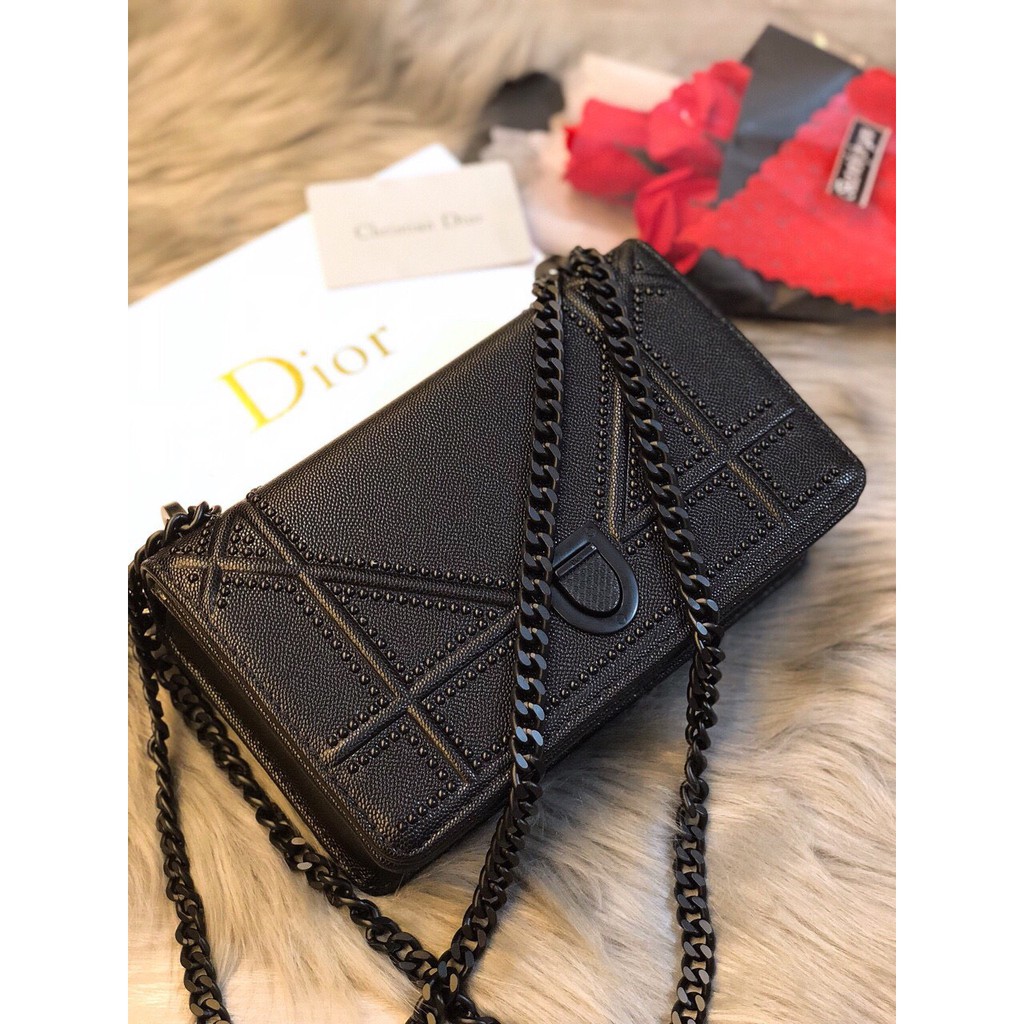 Túi xách Dior Đinh loại đẹp nhất