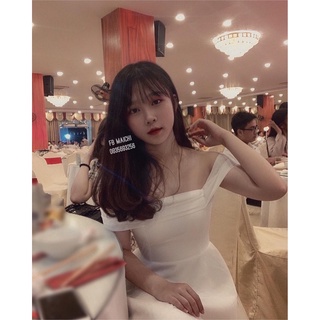 Thuốc nhuộm tóc màu nâu socola