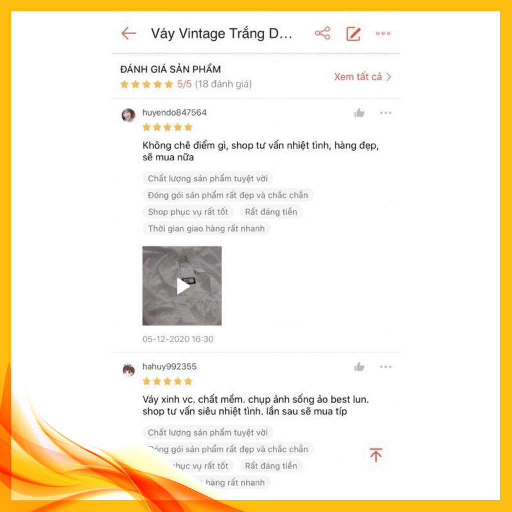 Váy Nữ🦋Đầm Nữ Babydoll Nơ Ngực xinh xắn tiểu thư cực kỳ duyên dáng khi đi học và đi chơi Mã VT02 | BigBuy360 - bigbuy360.vn