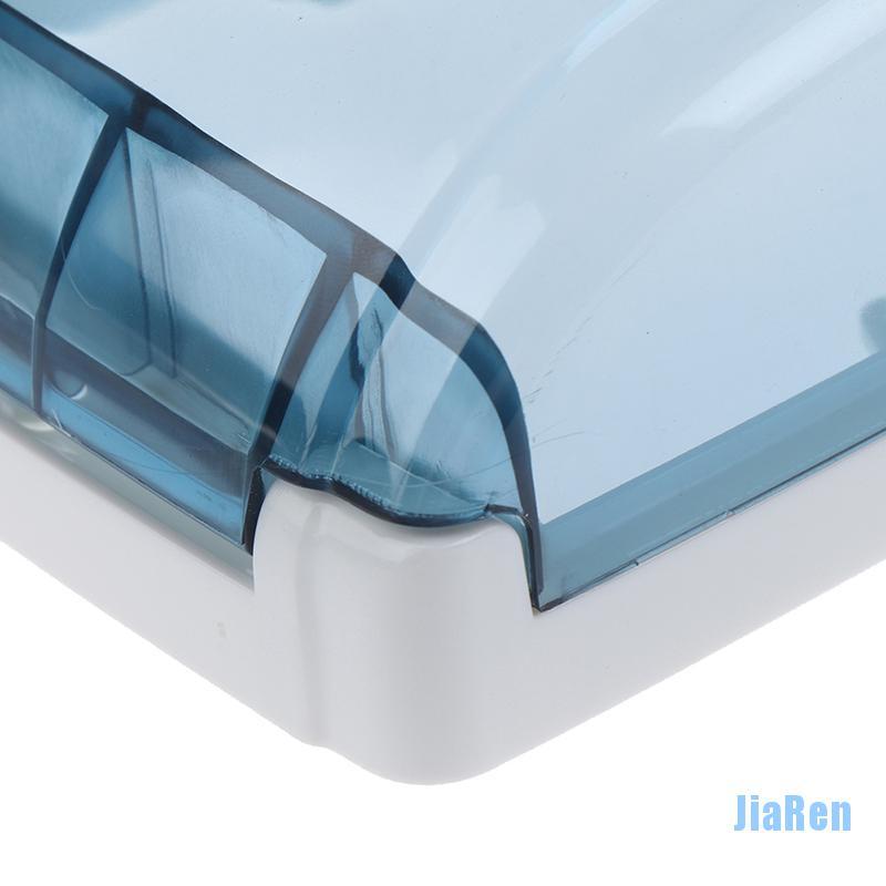 Vỏ Bọc Công Tắc Điện Gắn Tường Bằng Nhựa Chống Thấm Nước 86type | BigBuy360 - bigbuy360.vn