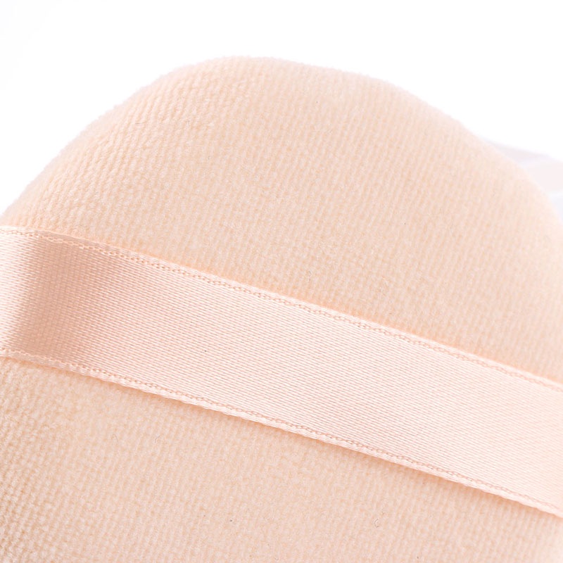 1 Miếng Mút Đánh Phấn Nền U3B6 Mới