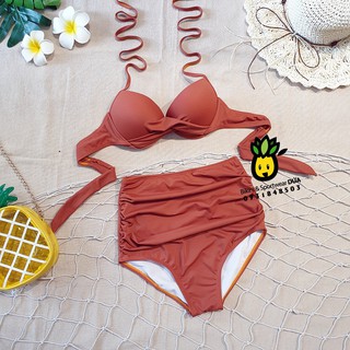 BIKINI CAM ĐẤT CẠP CAO
