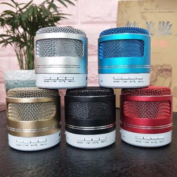 Loa blutooth Q8 mini