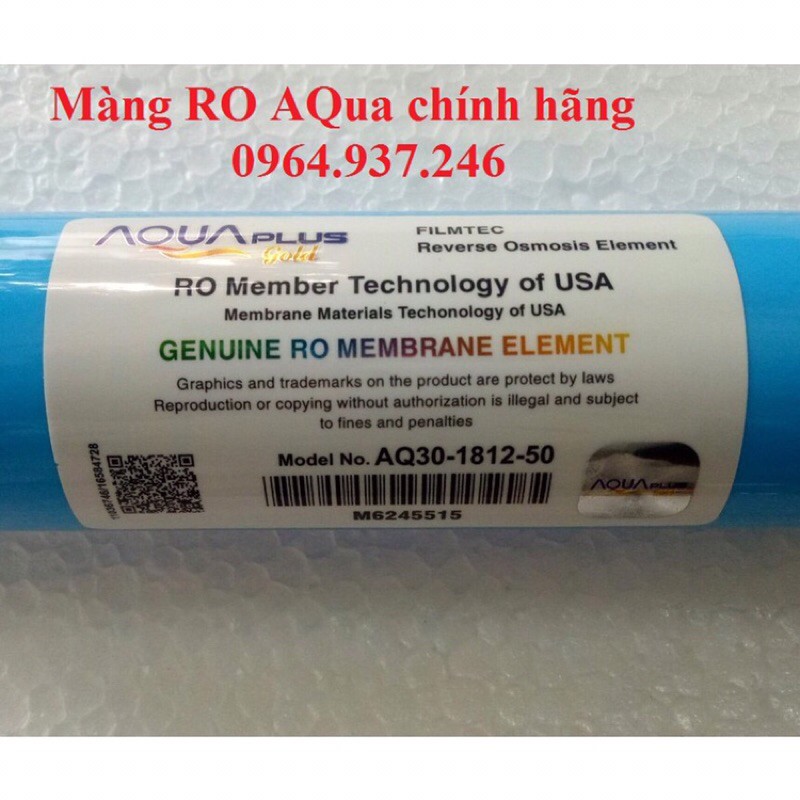 Máy Lọc Nước RO Không vỏ tủ AQUA Plus 9, 10, 11 Cấp lọc , Máy Lọc Nước lắp Gầm Bếp Có đèn UV diệt khuẩn