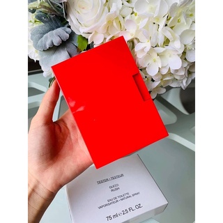 Nước hoa Gucci Rush 75ml Tester