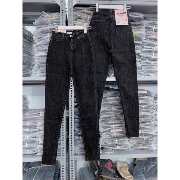 Dài co giãn bigsize lai tua