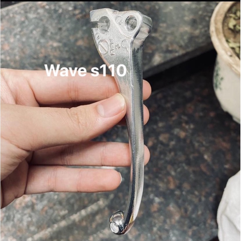 Tay phanh xe wave,tay thắng wave alpha(1993-2021), wave s110 ,wave nhỏ,wave 50cc,wave 100,wave 110,rsx