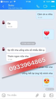 NGŨ CỐC LỢI SỮA TRÀ MY ( MẪU MỚI, CÓ CHỨNG NHẬN VỆ SINH ATTP)