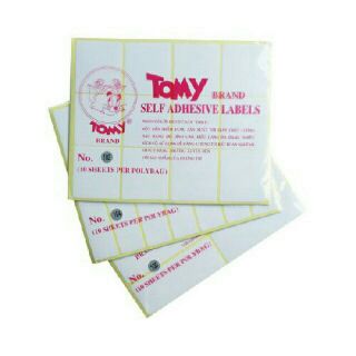 Nhãn tomy từ 99 đến 124
