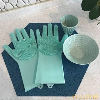 Gang Tay Rửa Bát Silicon [ Rẻ Vô Địch ]