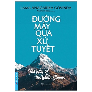 Sách - Đường Mây Qua Xứ Tuyết.