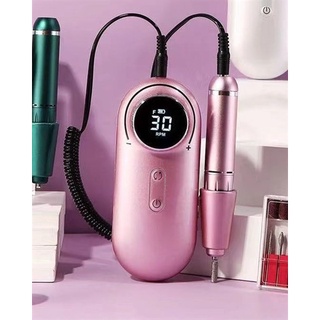 Máy mài móng#mài tích điện 301#phụ kiện nail#nail đẹp