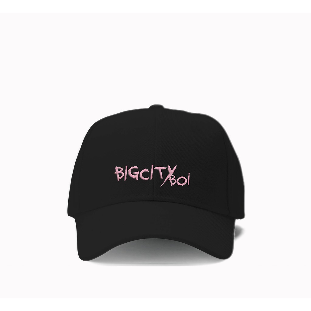 [Video và Ảnh Thật] Áo thun Mũ nón Bigcityboi | BigBuy360 - bigbuy360.vn