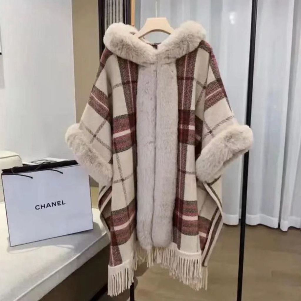 Glucose cake Áo Khoác Dệt Kim Vintage 11.3 | BigBuy360 - bigbuy360.vn