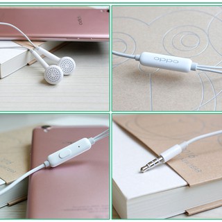 Tai nghe Điện thoại Jack 3.5mm