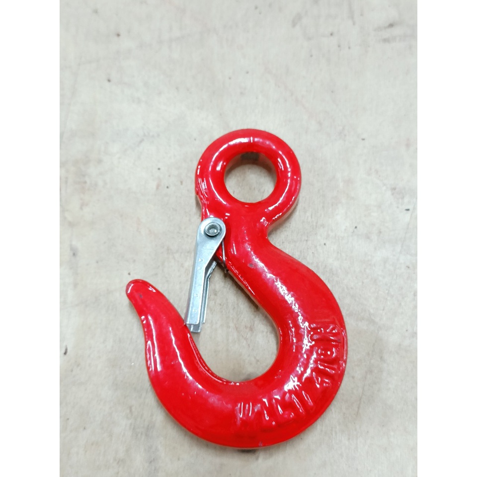 Móc cẩu tròn