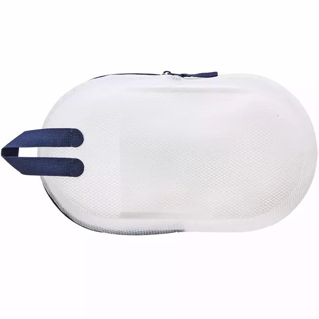 Túi đi bơi đựng đồ bơi chống thấm nước 7L - Xanh dương Trắng MIRILIK DECA