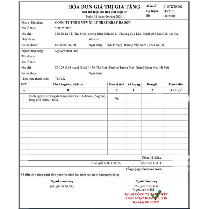 Bánh Trứng Chảy Ngàn Lớp nhân trứng muối tan chảy Combo 9 , 18 bánh -