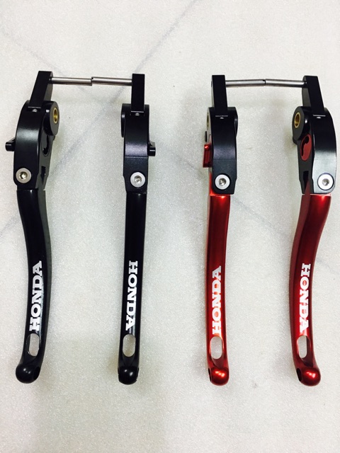 TAY THẮNG  IRC HONDA CHO SH 2012-2020
