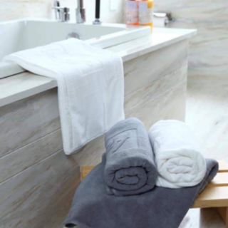 Khăn tắm cao cấp Azooo