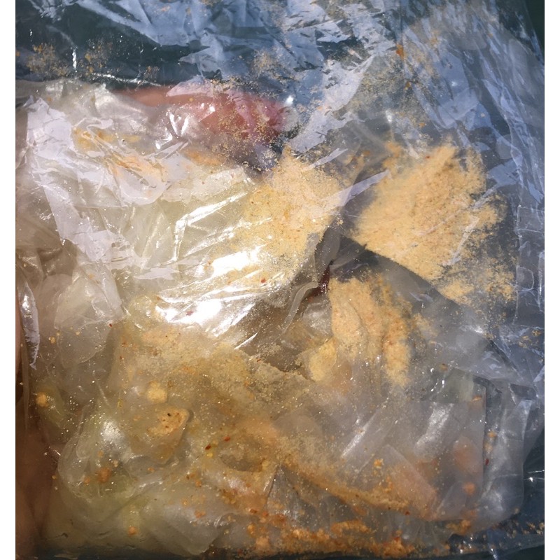 120g Muỗi nhuyễn loại ngon