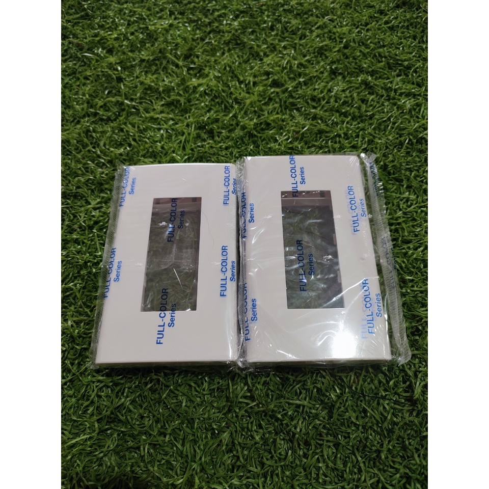 Hộp 10 Cái Mặt dùng cho 3 thiết bị PANASONIC  SIÊU RẺ