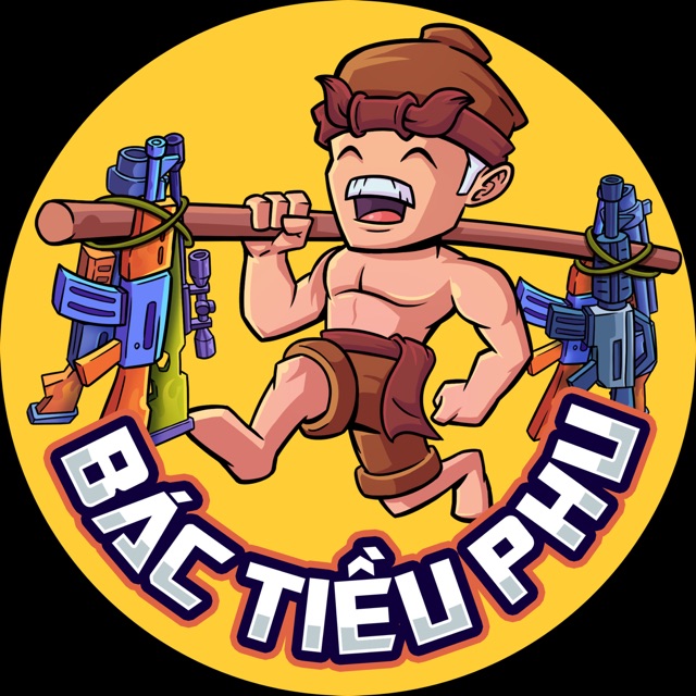 Bác Tiều Phu . dụng cụ cơ khí