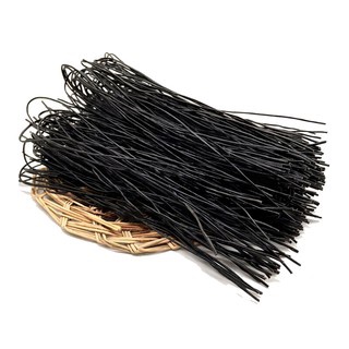 Bún Gạo Lứt Đen Giảm Cân, Ăn Kiêng, Eatclean Hoàng Minh Gói 500g