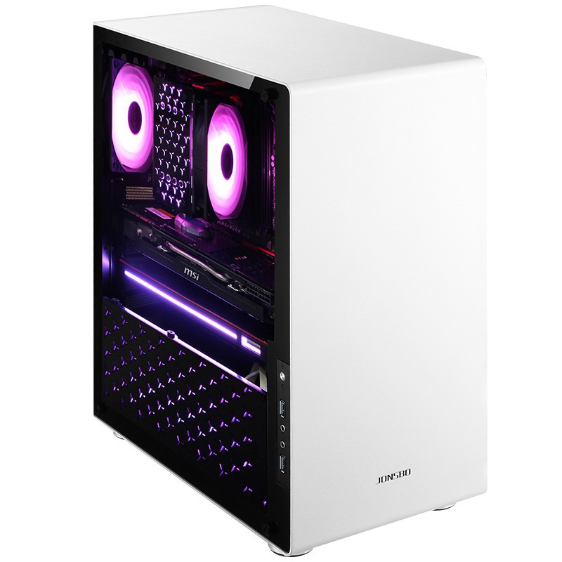 PC Cày Game Nặng Core I7 3770, Ram 32GB, SSD 120GB, HDD 500GB, VGA GTX750ti 2GB EMGJUBO + Quà Tặng