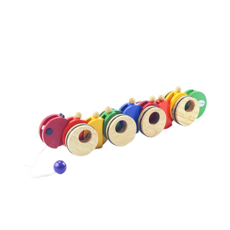 Con sâu Winwintoys (C1398)