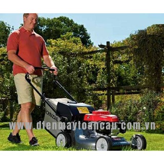 Máy cắt cỏ Honda HRU 216 M2TBUH